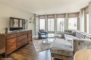 100 E Walton St, Chicago, IL 60611 - Photo 6
