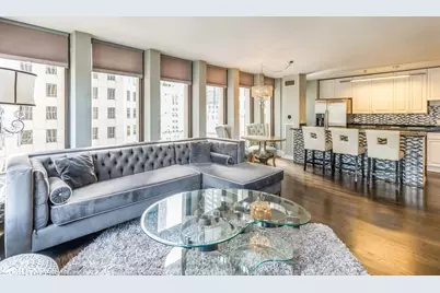 100 E Walton Street #20B, Chicago, IL 60611 - Photo 4