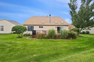 21658 W Tamarack Ct, Plainfield, IL 60544 - Photo 22