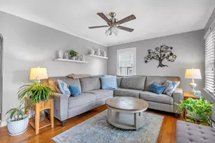 10344 S Sawyer Ave, Chicago, IL 60655 - Photo 4