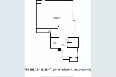 664 N Webster Street, Naperville, IL 60563 - Photo 38