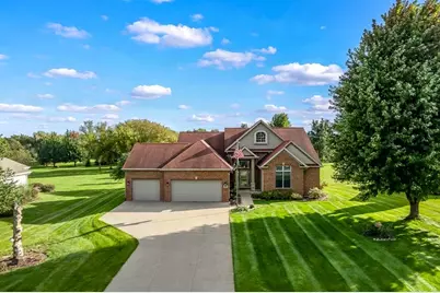 3369 Prairie Road, Belvidere, IL 61008 - Photo 1
