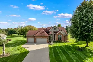 3369 Prairie Rd, Belvidere, IL 61008 - Photo 1