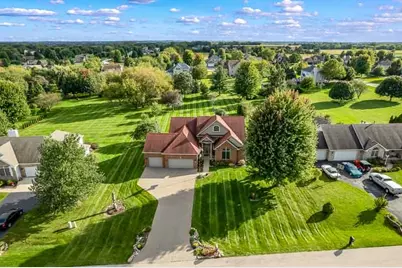 3369 Prairie Road, Belvidere, IL 61008 - Photo 2