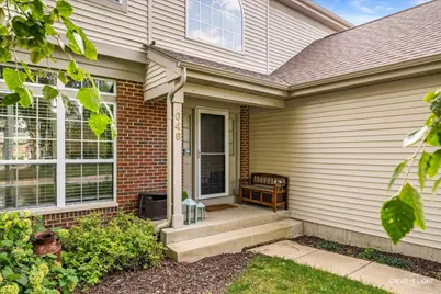 646 Pearces Ford Road, Oswego, IL 60543 - Photo 2