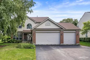 646 Pearces Ford Rd, Oswego, IL 60543 - Photo 1