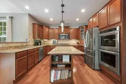 9 Lake Vista Court, Lake Villa, IL 60046 - Photo 6