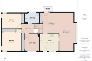 1511 Miami Ln, Des Plaines, IL 60018 - Photo 32