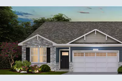 1147 Wood Lily Lane, Bartlett, IL 60103 - Photo 1