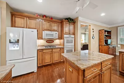 4 Denali Court, South Barrington, IL 60010 - Photo 12