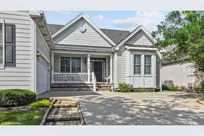 4 Denali Court, South Barrington, IL 60010 - Photo 2