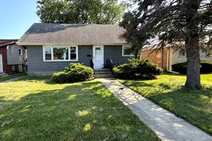 551 Marie Dr, South Holland, IL 60473 - Photo 2