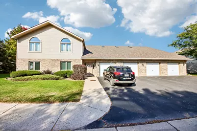 2683 Jodee Drive #C, Joliet, IL 60436 - Photo 1