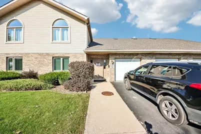 2683 Jodee Drive #C, Joliet, IL 60436 - Photo 2