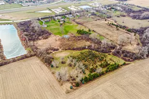V S Volbrecht Rd, Crete, IL 60417 - Photo 1