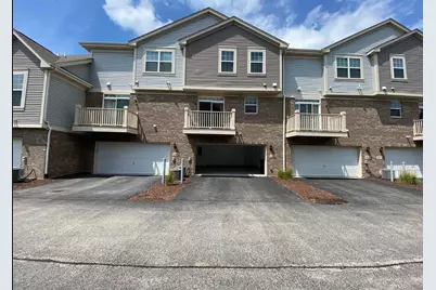 2873 Henley Lane #2873, Naperville, IL 60540 - Photo 24