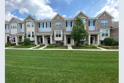 2873 Henley Lane #2873, Naperville, IL 60540 - Photo 2