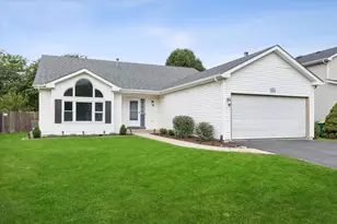 2007 Gray Hawk Dr, Plainfield, IL 60586 - Photo 1