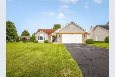 7284 Thomas Drive, Loves Park, IL 61111 - Photo 2