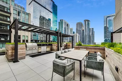 435 N Michigan Avenue #1105, Chicago, IL 60611 - Photo 46