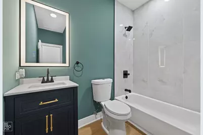 2327 S Homan Avenue #3, Chicago, IL 60623 - Photo 4