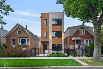 2327 S Homan Avenue #3, Chicago, IL 60623 - Photo 1