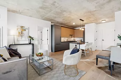 234 W Polk Street #3010, Chicago, IL 60607 - Photo 8
