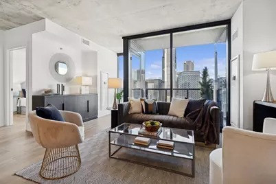 234 W Polk Street #3010, Chicago, IL 60607 - Photo 4