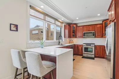 463 Summit Avenue #D, Park Ridge, IL 60068 - Photo 12