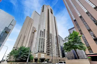 222 N Columbus Drive #412, Chicago, IL 60601 - Photo 1