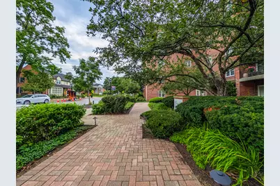 515 N Main Street #5CS, Glen Ellyn, IL 60137 - Photo 2
