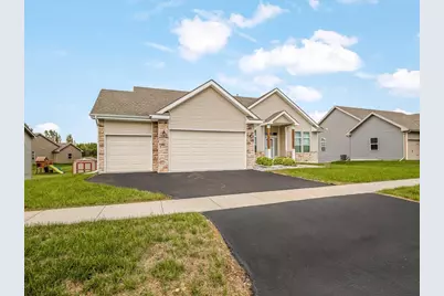 411 Hughes Parkway, Poplar Grove, IL 61065 - Photo 2