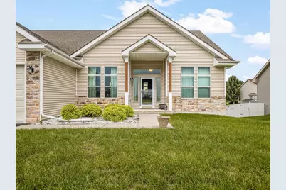 411 Hughes Parkway, Poplar Grove, IL 61065 - Photo 4