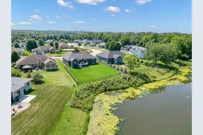 1482 Cornerstone Drive, Yorkville, IL 60560 - Photo 34