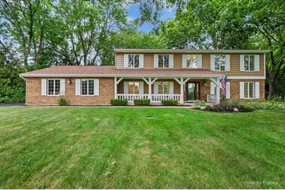 1 Carlisle Road, Hawthorn Woods, IL 60047 - Photo 1
