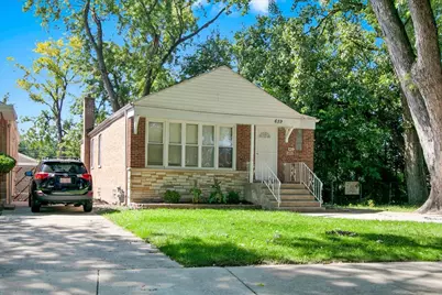659 W 129th Place, Chicago, IL 60628 - Photo 1