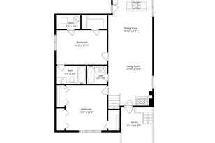 1640 W Diversey Ave, Chicago, IL 60614 - Photo 28