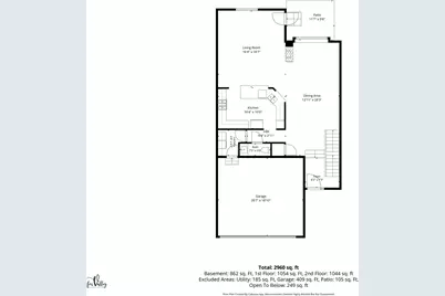 244 Lineas Lane #244, Geneva, IL 60134 - Photo 36