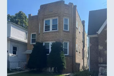 4855 N McVicker Avenue, Chicago, IL 60630 - Photo 1