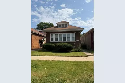 8741 S Laflin Street, Chicago, IL 60620 - Photo 1