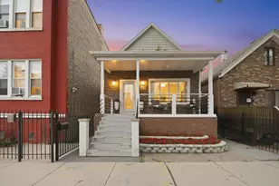 3619 S Parnell Ave, Chicago, IL 60609 - Photo 1