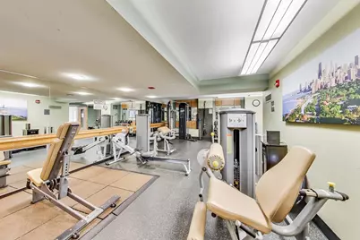 345 N La Salle Drive #3306, Chicago, IL 60654 - Photo 20