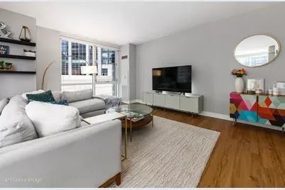 505 N McClurg Court #905, Chicago, IL 60611 - Photo 4