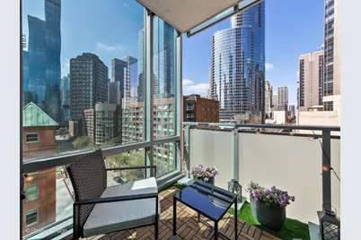 505 N McClurg Court #905, Chicago, IL 60611 - Photo 8