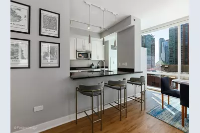 505 N McClurg Court #905, Chicago, IL 60611 - Photo 6
