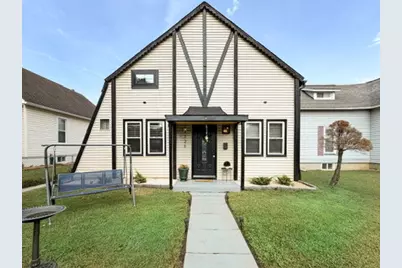 326 South Sycamore, Centralia, IL 62801 - Photo 2