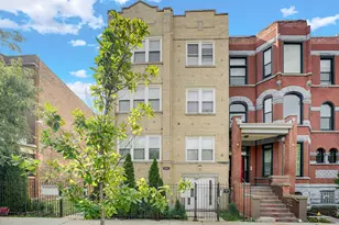 2809 W Washington Blvd, Chicago, IL 60612 - Photo 1