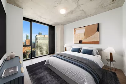 234 W Polk Street #3711, Chicago, IL 60607 - Photo 6