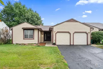 1575 Brandywyn Lane, Buffalo Grove, IL 60089 - Photo 1