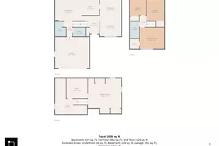 1964 Crescent Ln, Hoffman Estates, IL 60169 - Photo 44